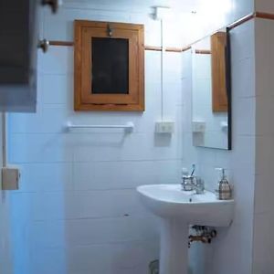Appartement op de Begane Grond